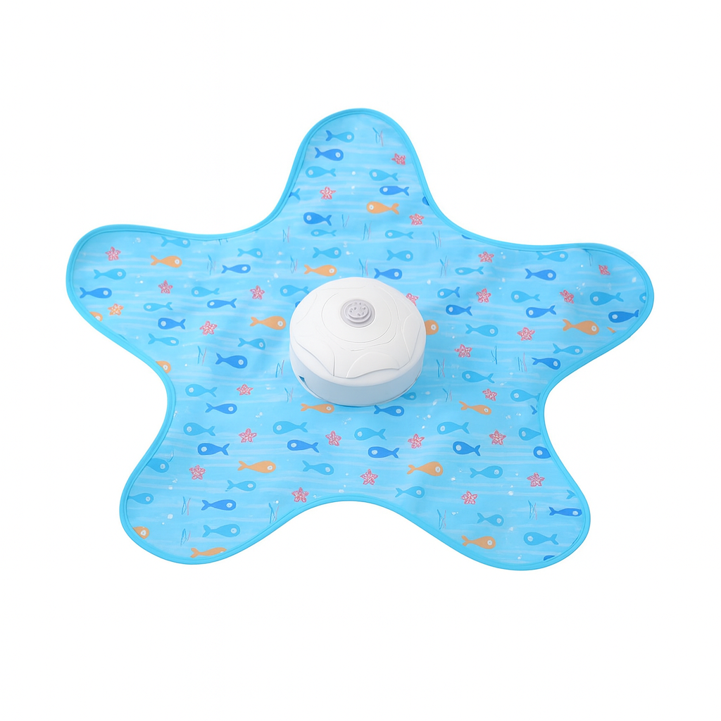 CatchyPaws™ Interactive Cat Mat