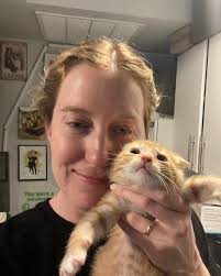 ⁠Megan L., San Diego